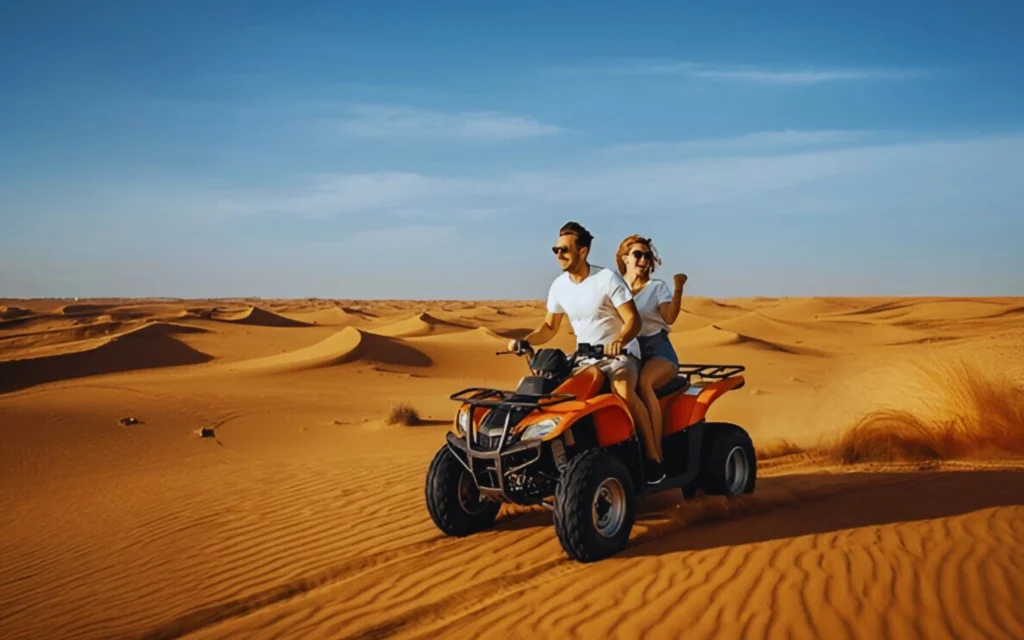 Tunisia Travel Guide for Couples and Adventurers