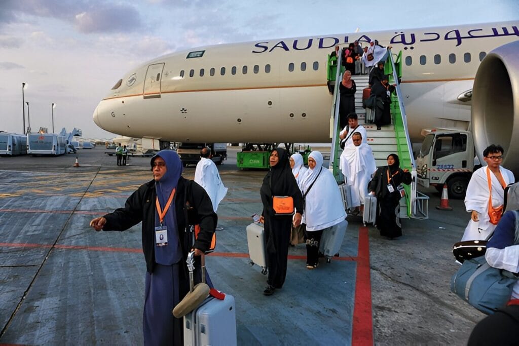 Customer Reviews Is Saudi Airlines Good