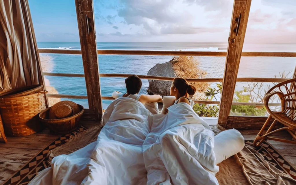Romantic Escapes