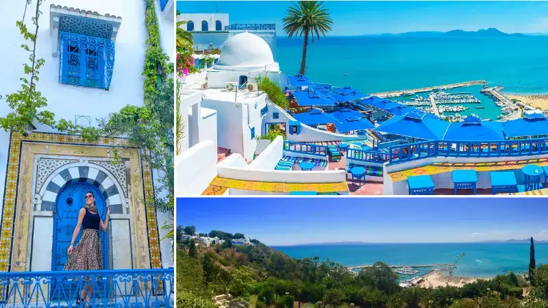 Tunisia Travel Guide