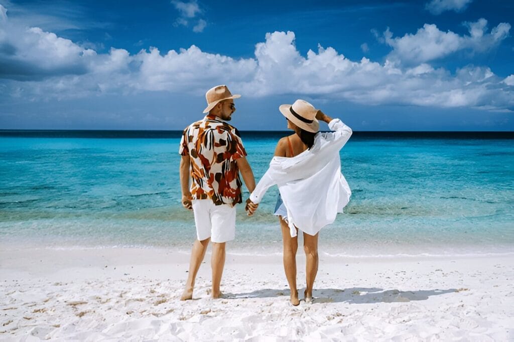 Tunisia Travel Guide for Couples and Adventurers