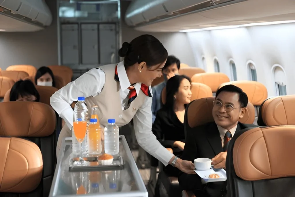 Is American Airlines Good?