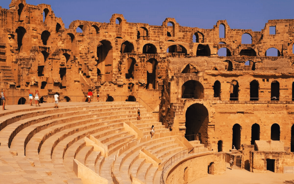 tunisia cultural immersion