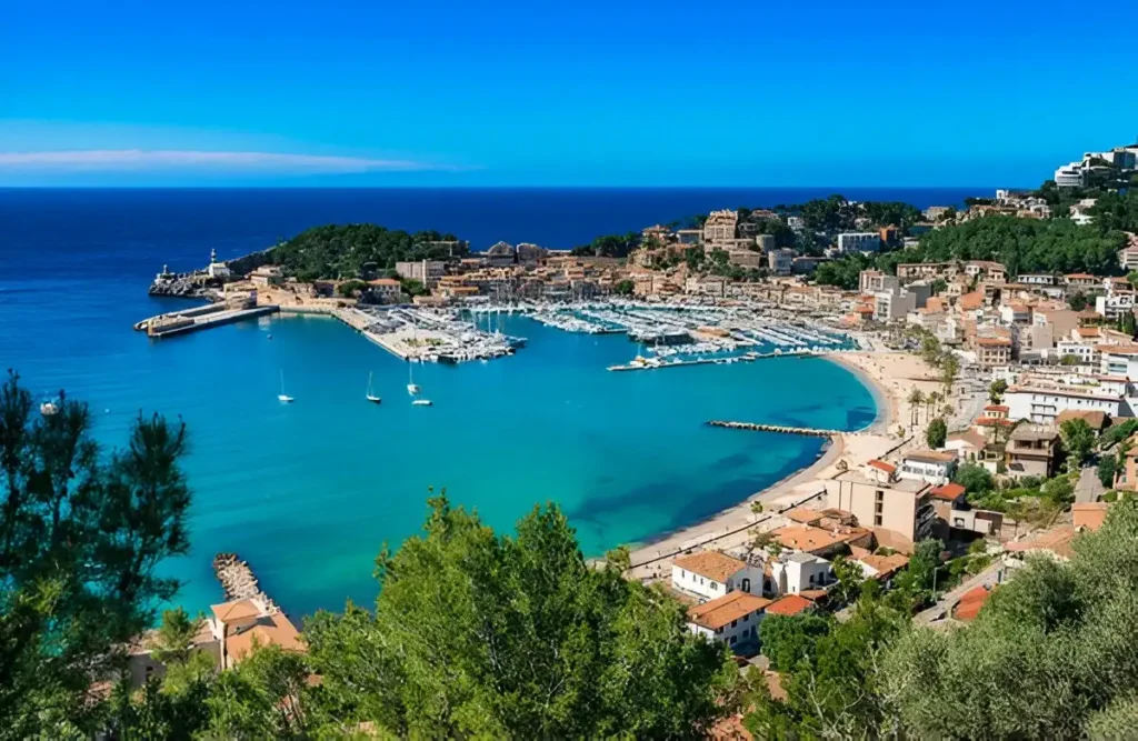 Less Touristy Beach Towns in Spain
