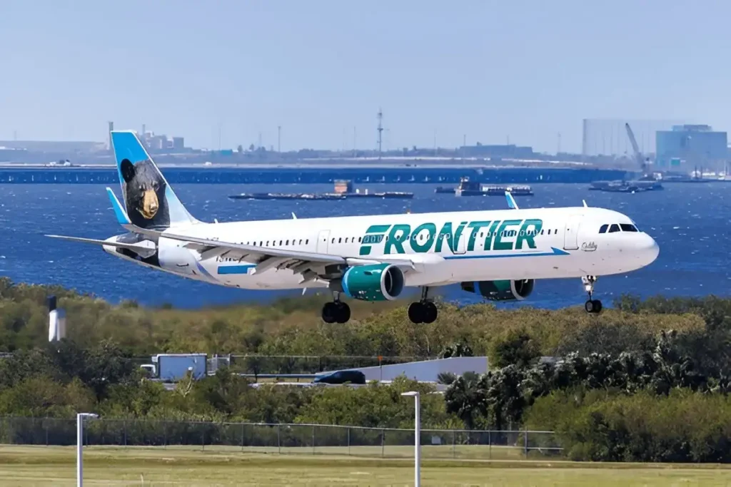 Is Frontier a Good Airline?