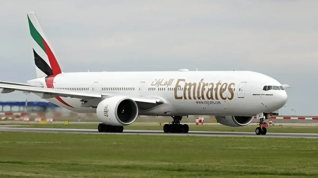 Is Emirates a Good Airline for International Flights