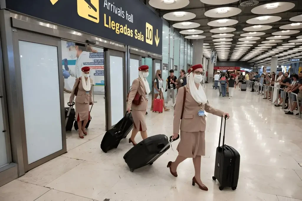 Is Emirates a Good Airline?