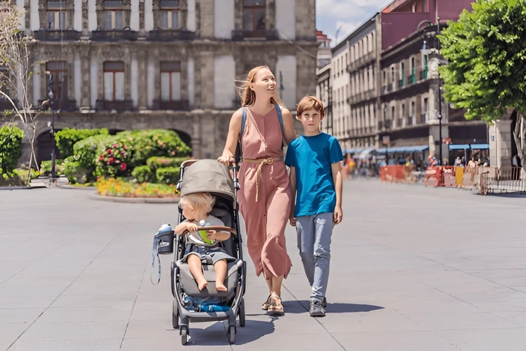 Best Places to Visit in Mexico with Family