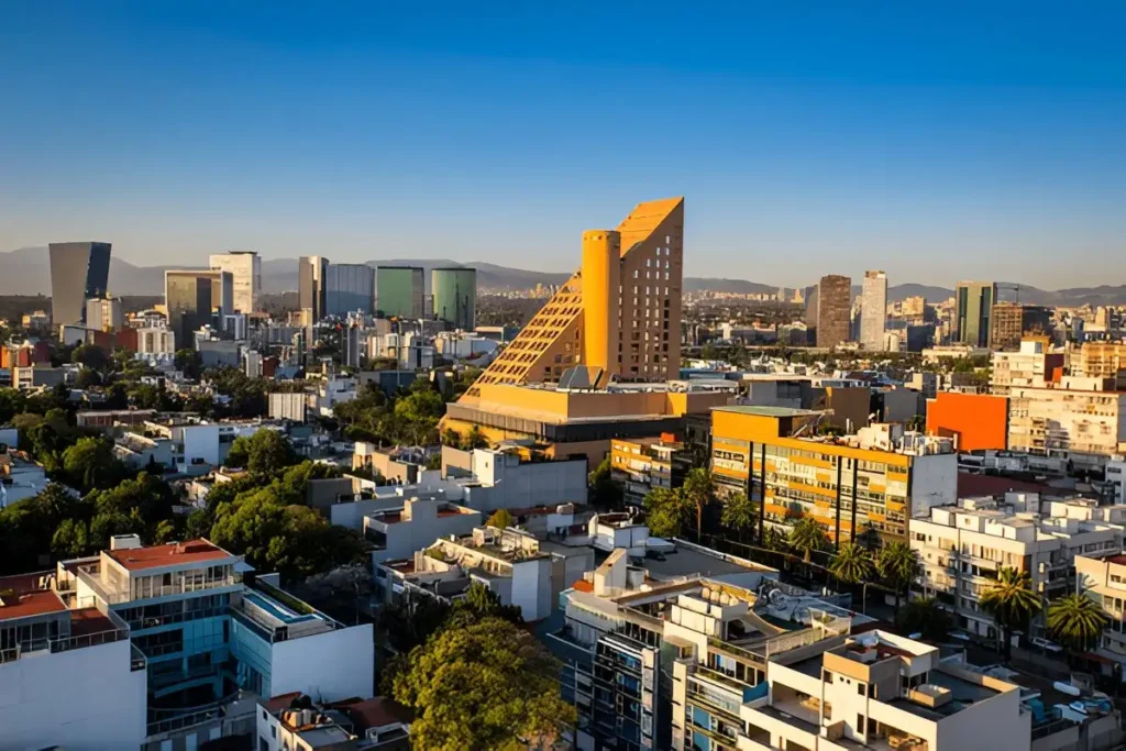 Polanco Tower