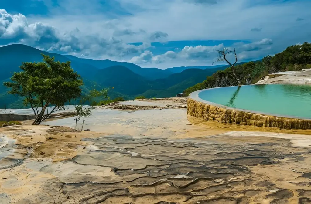 Best Places to Visit in Mexico with Family. Visit Oaxaca with family