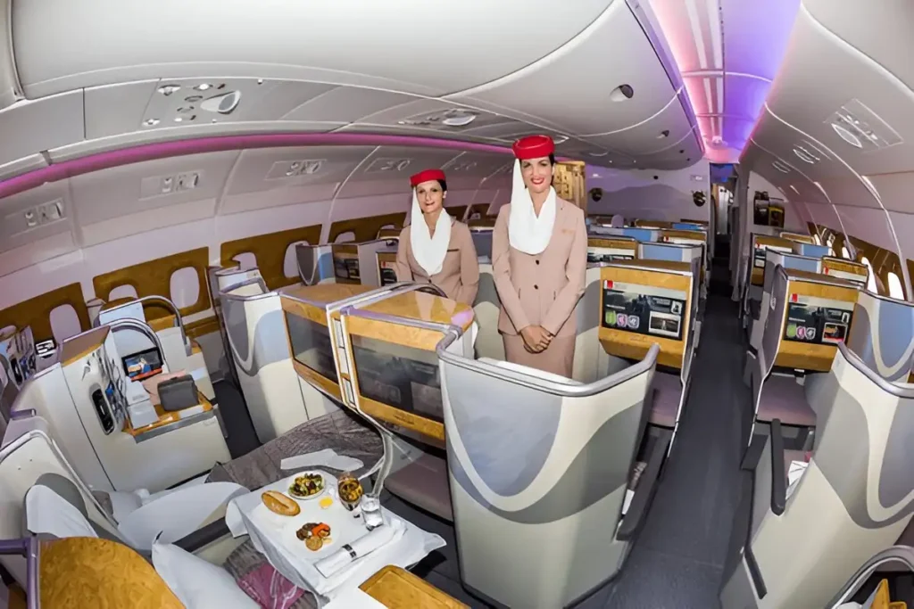 Is Emirates a Good Airline?