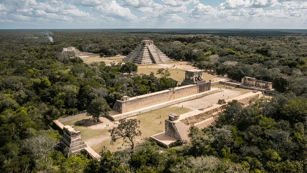 Chichen Itza