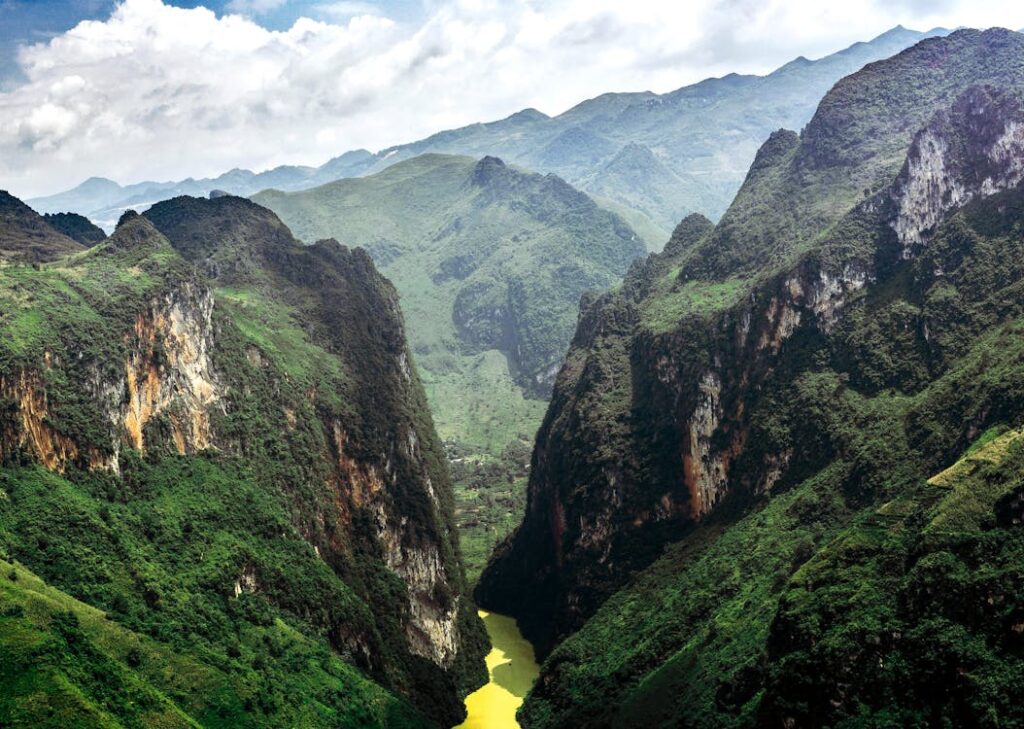 Copper Canyon