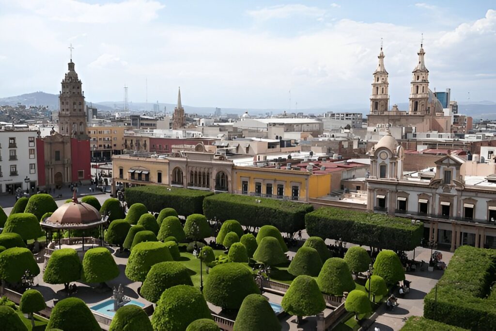 Guanajuato