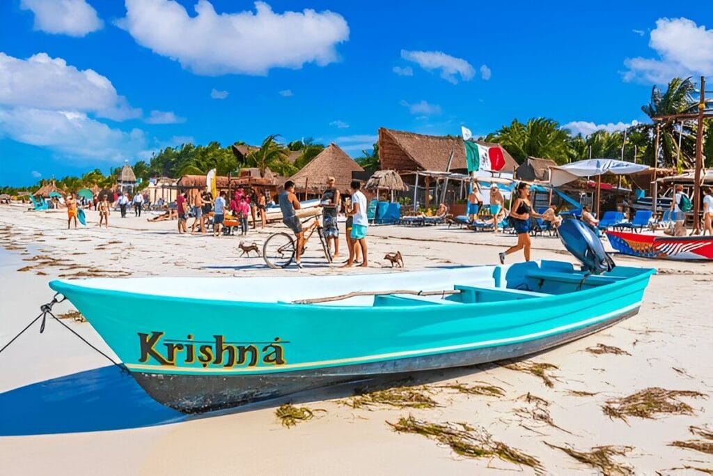 Isla Holbox