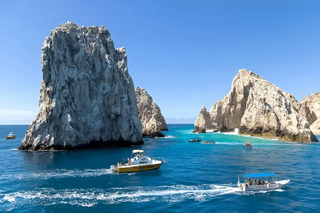 Cabo San Lucas, Mexico