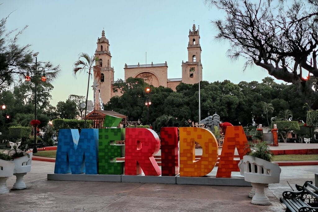 Mérida