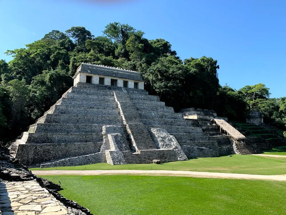 Palenque