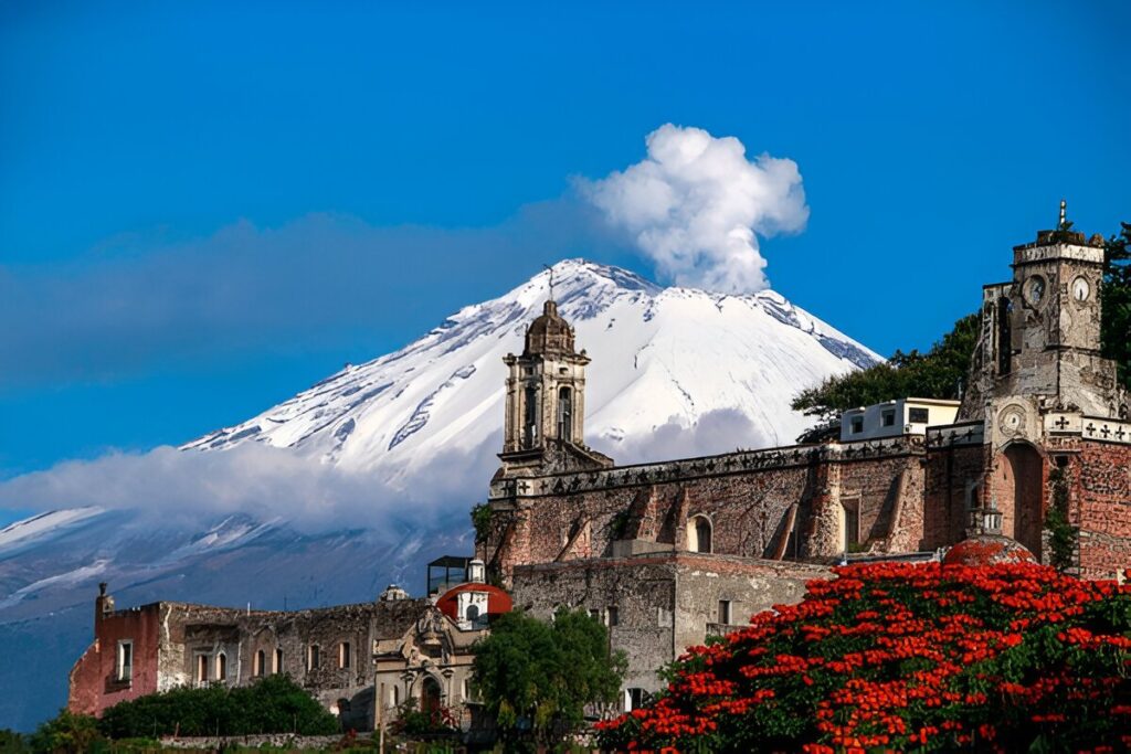 Puebla
