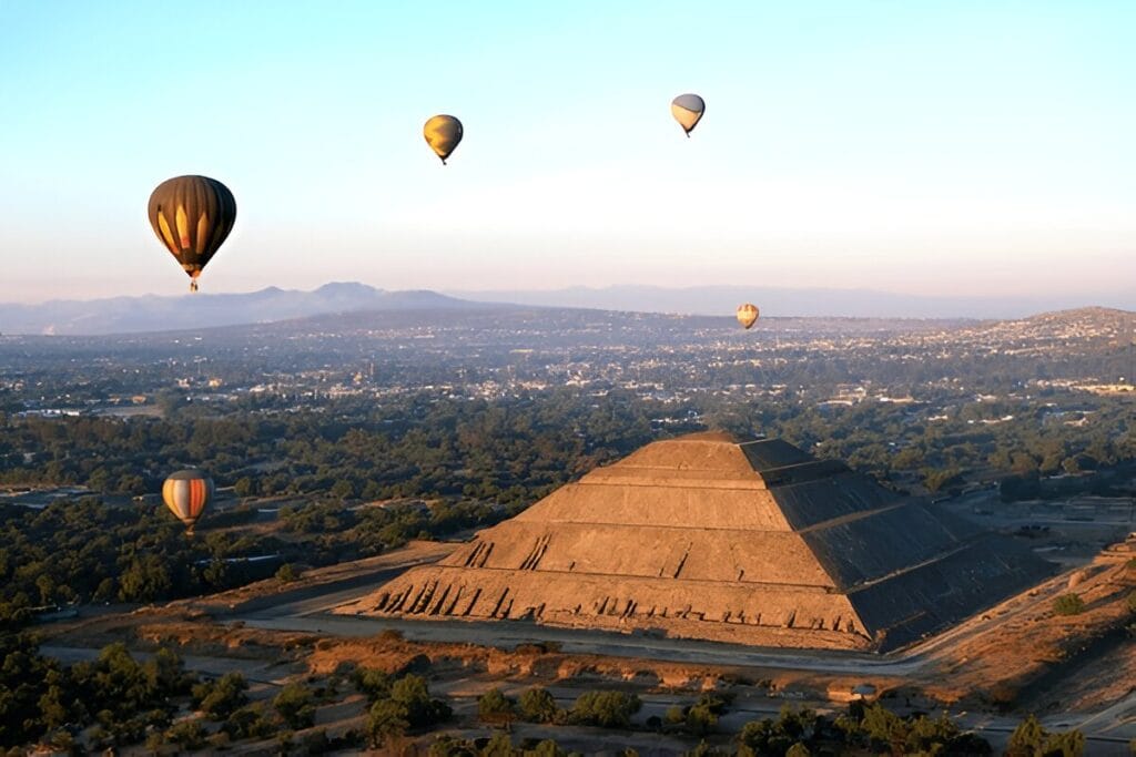 Teotihuacan