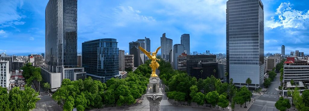What to Do in Mexico City for a Week