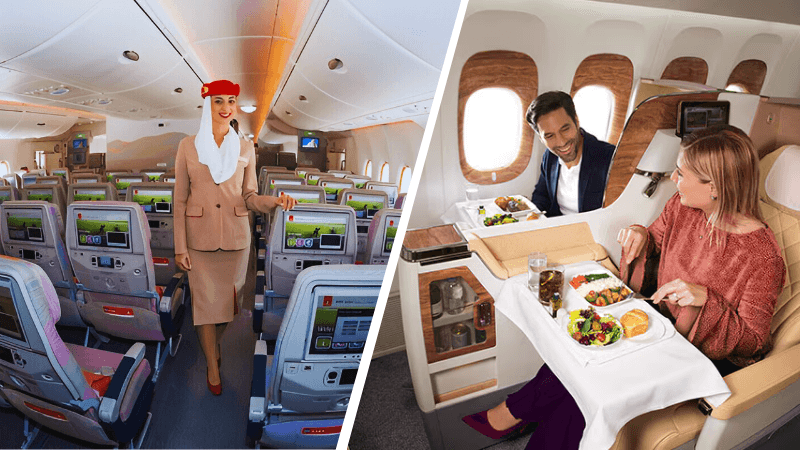 Is Emirates a Good Airline