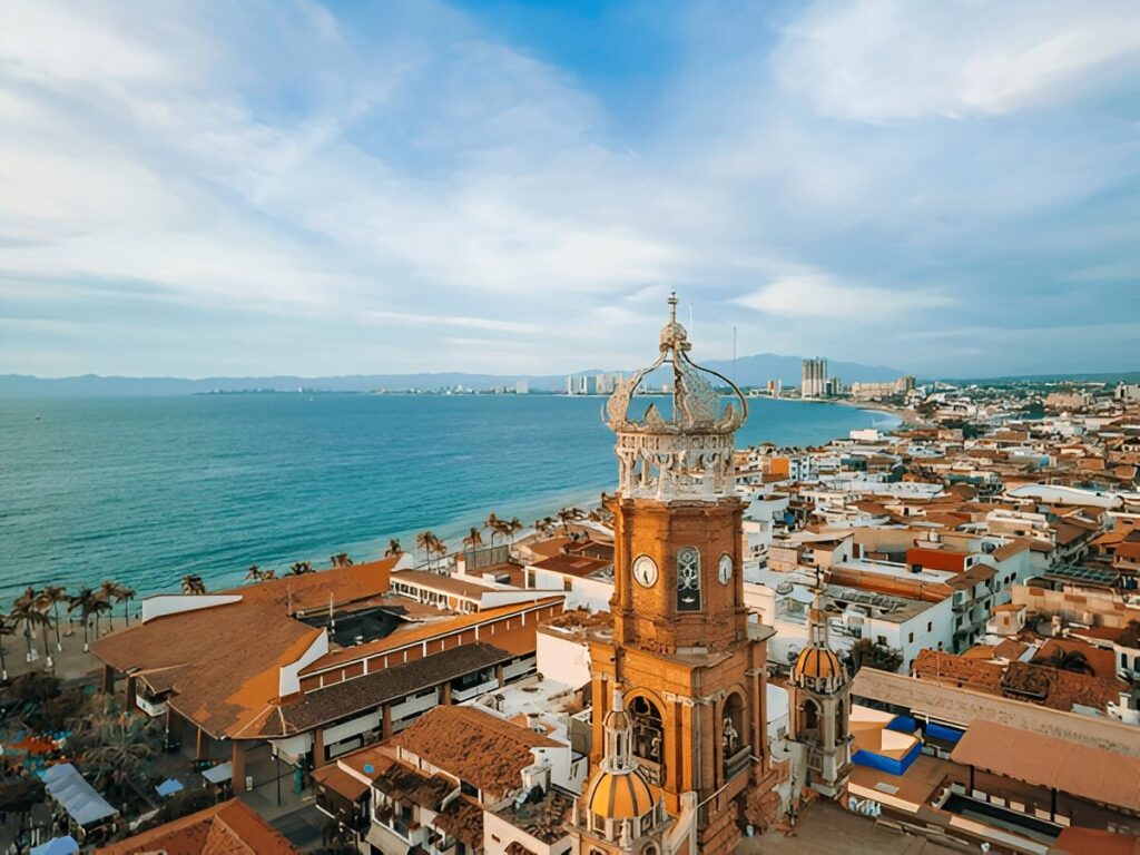 mexico city
