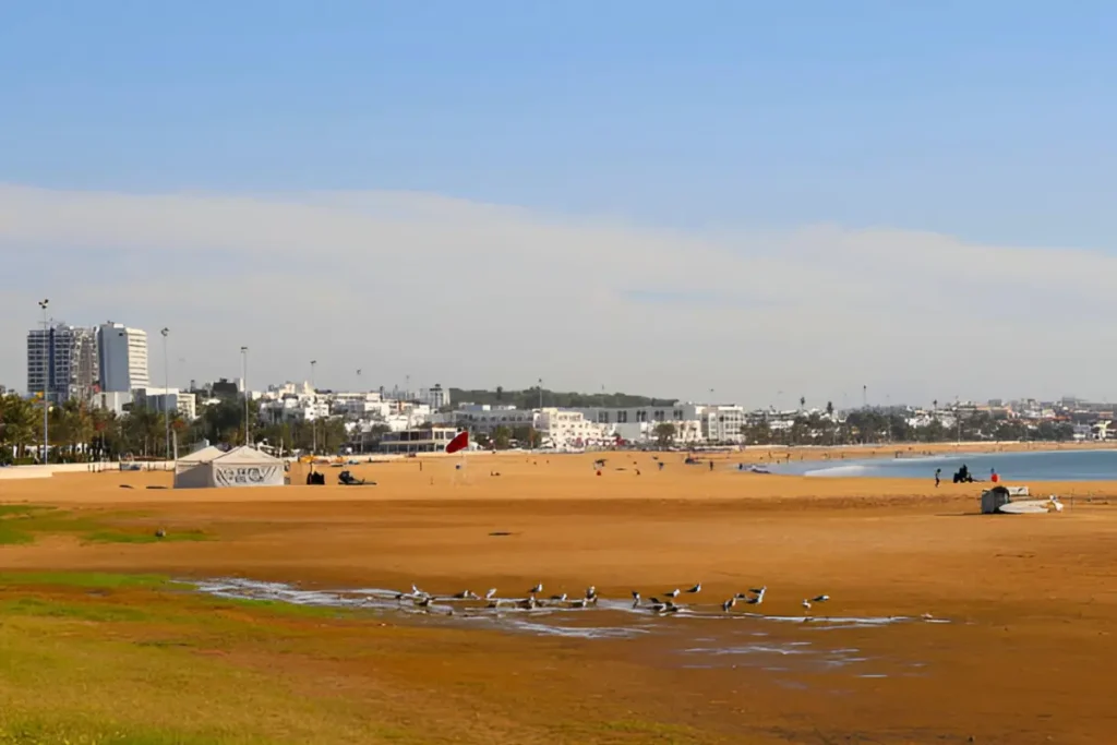 Agadir, Morocco
