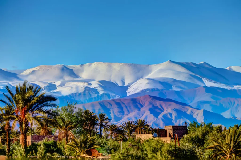 Best Places to Visit in Morocco