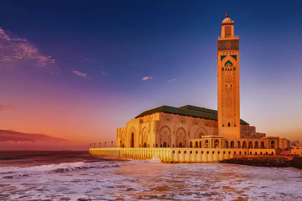 Best Places to Visit in Morocco