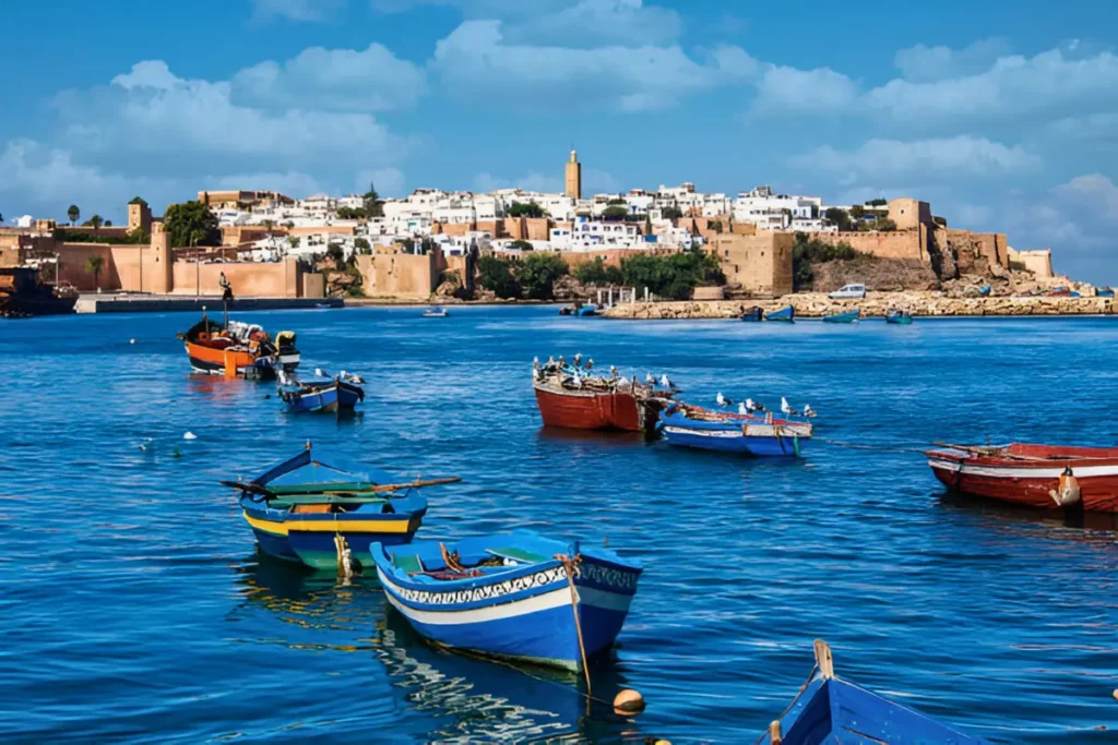 Rabat, Morocco, Best Places to Visit in Morocco