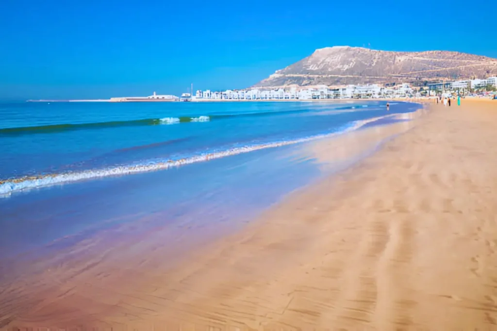 top Places to Visit in Morocco