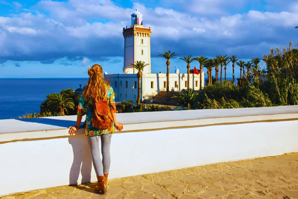 best Places to Visit in Morocco