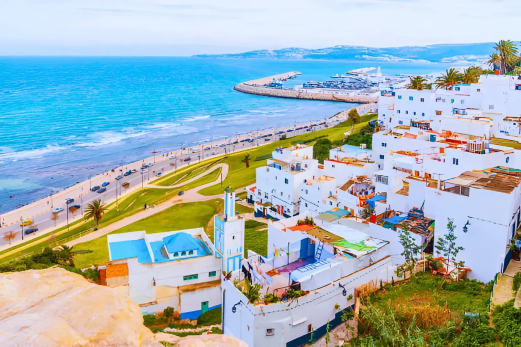 Tangier, Morocco.Morocco, Best Places to Visit in Morocco
