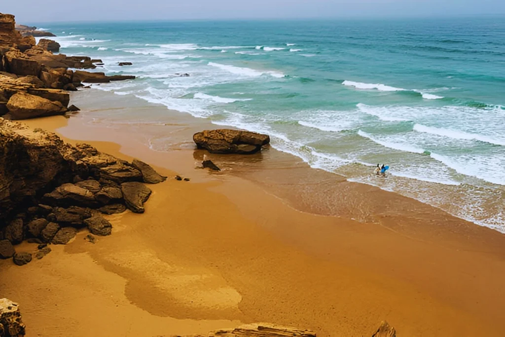 best Places to Visit in Morocco