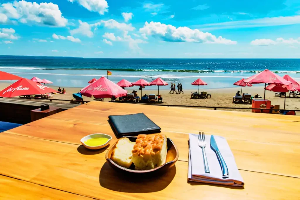 Seminyak, Bali, Indonesia