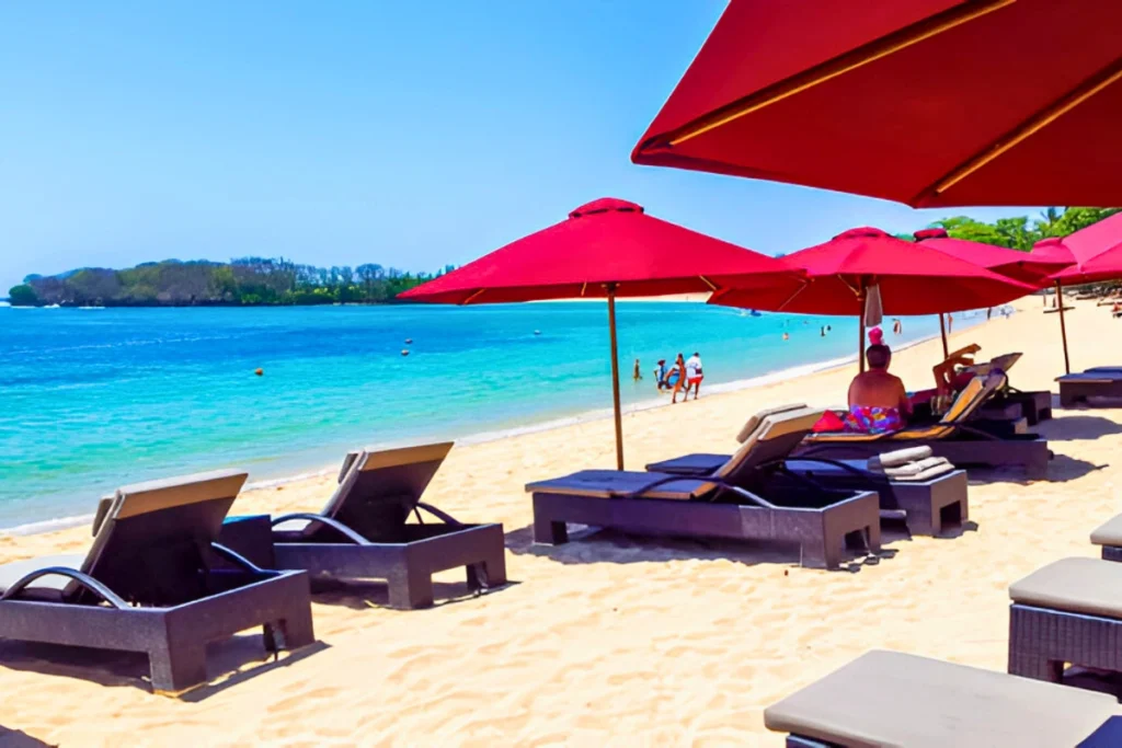 Bali Itinerary 7 Days
