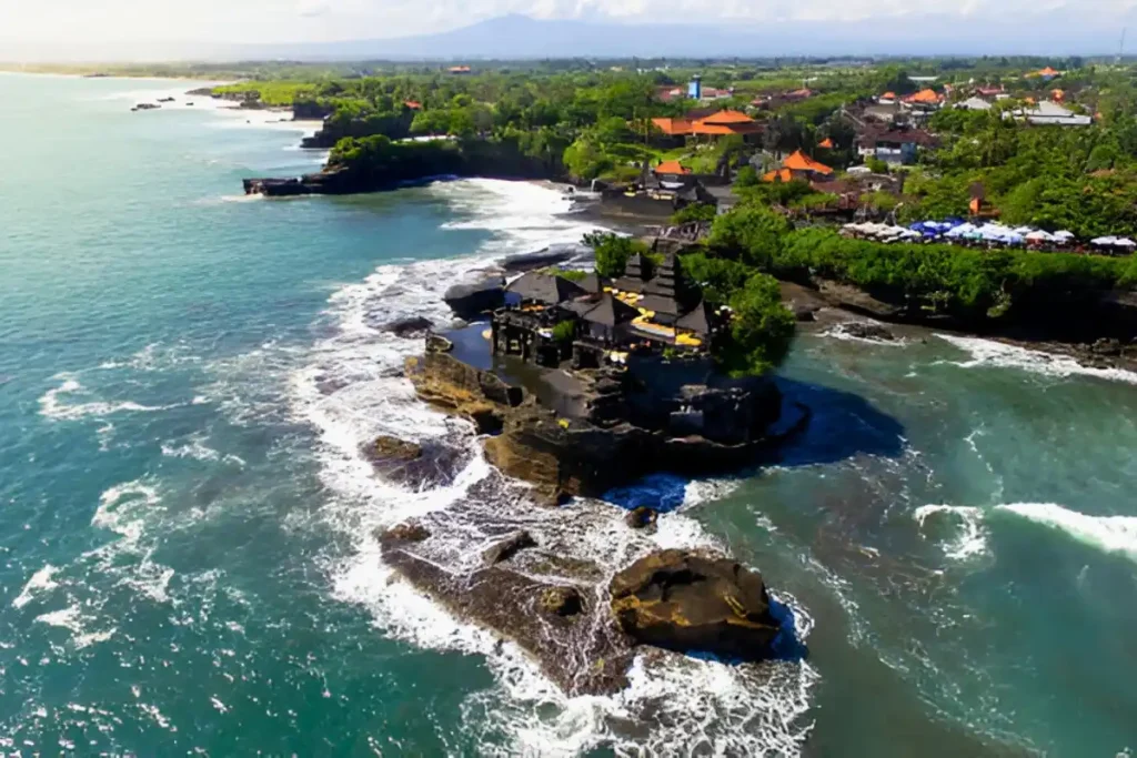 Bali Itinerary 7 Days