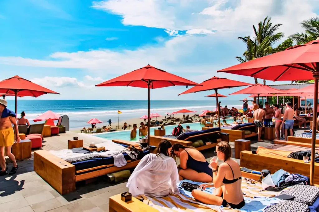 Bali Itinerary 7 Days