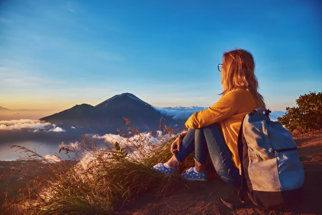 Bali Itinerary 7 Days
